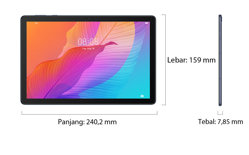HUAWEI MatePad T 10s