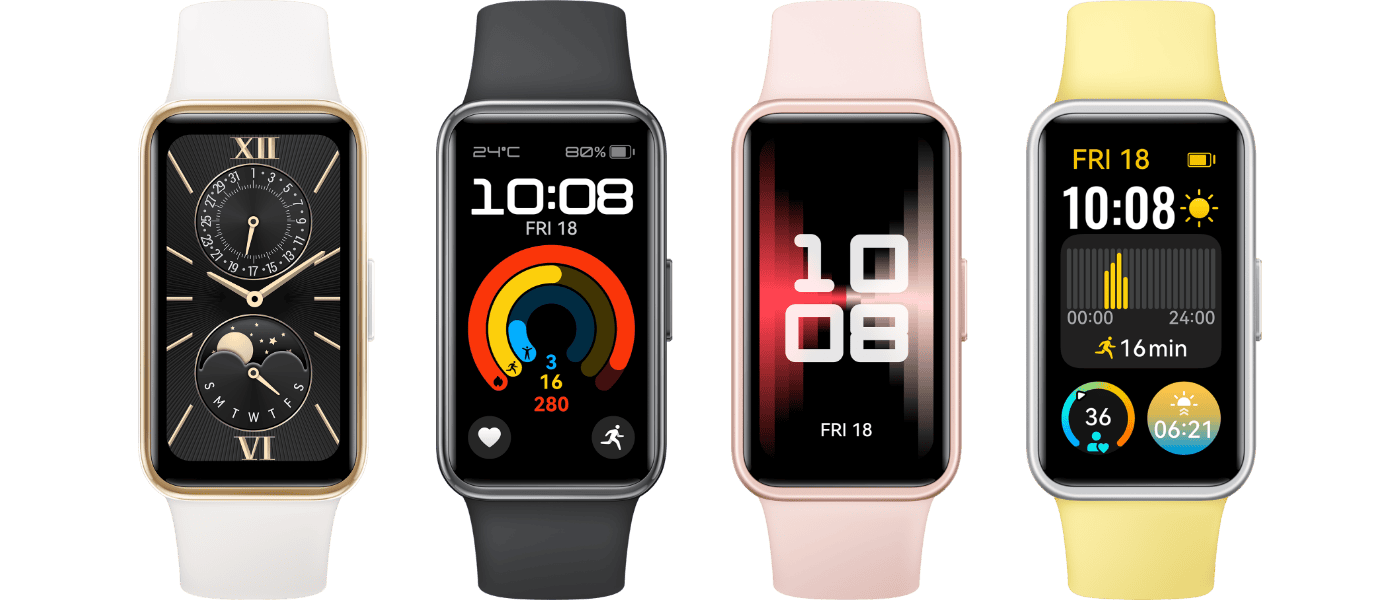 HUAWEI Band 9
