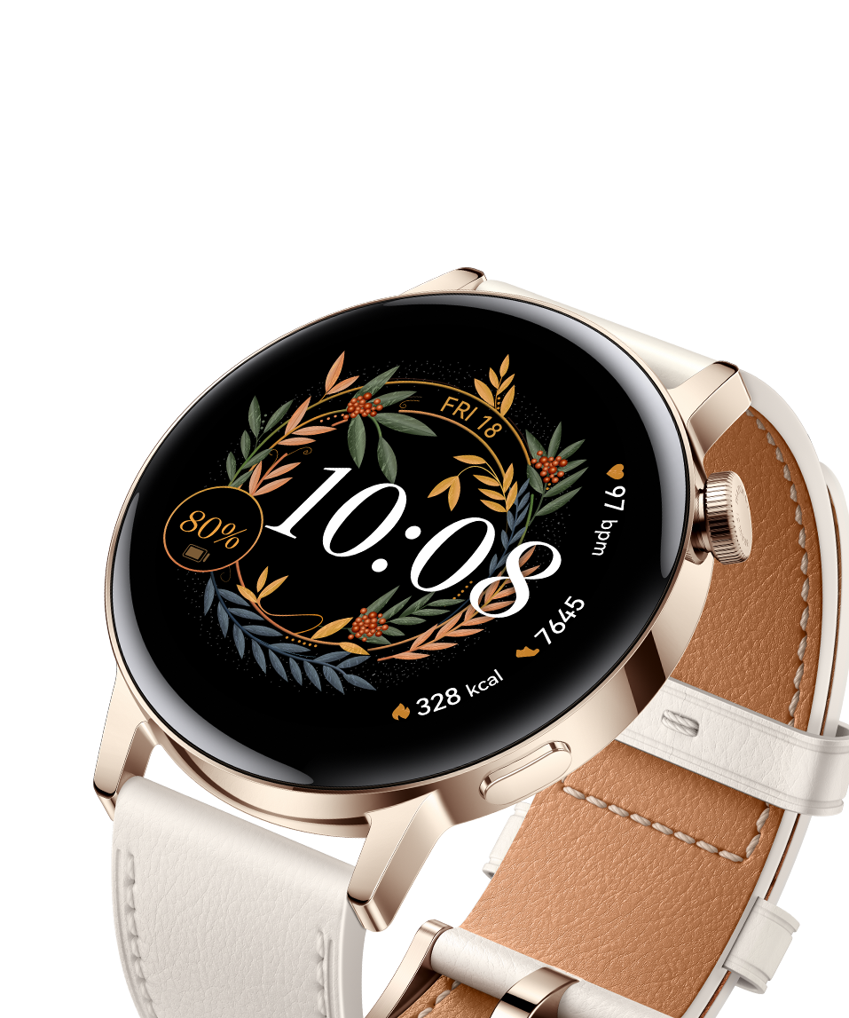 HUAWEI Watch GT 3 KV