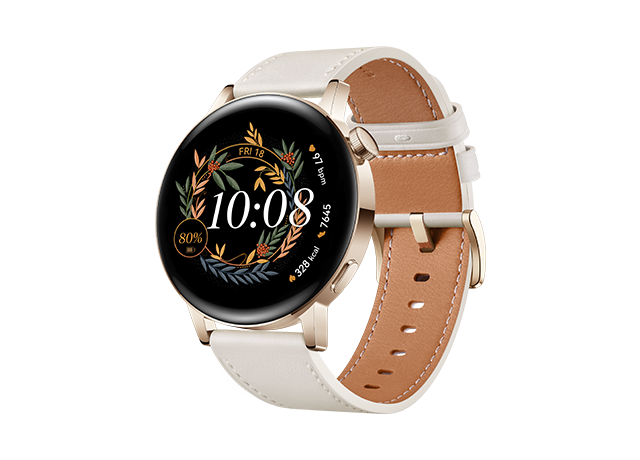 HUAWEI WATCH GT 3