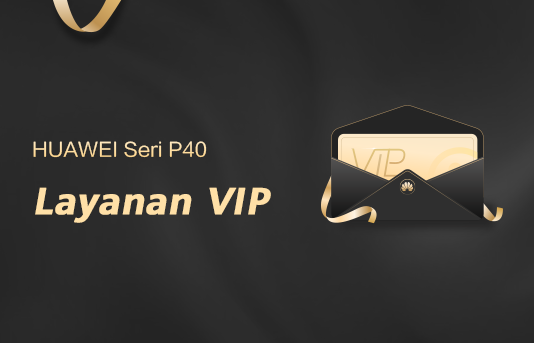 Layanan VIP
