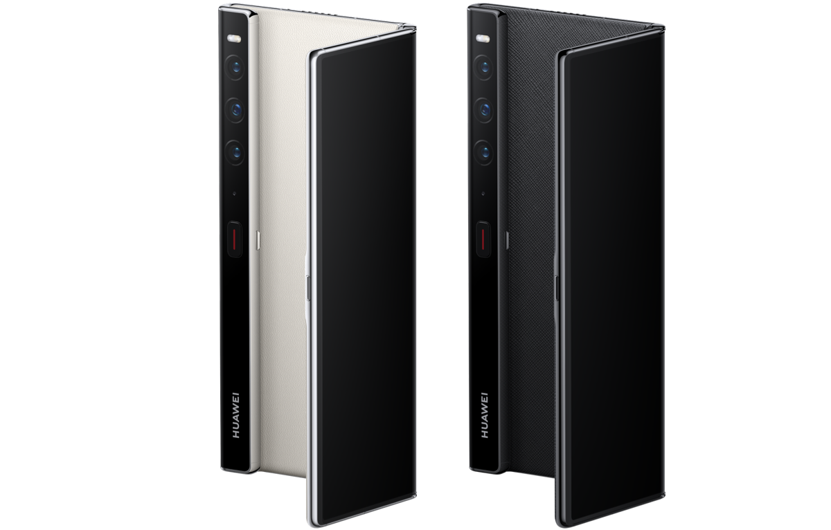 HUAWEI Mate Xs 2