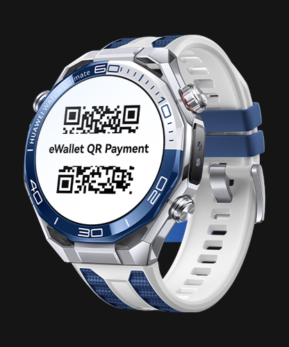 Overview of smart features on the HUAWEI WATCH Ultimate 2