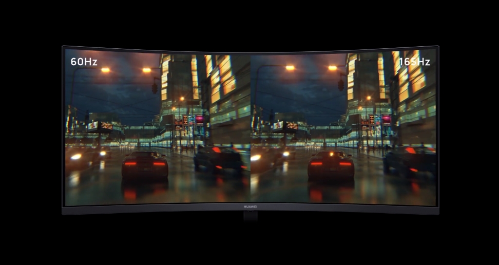 HUAWEI Monitors - HUAWEI Malaysia