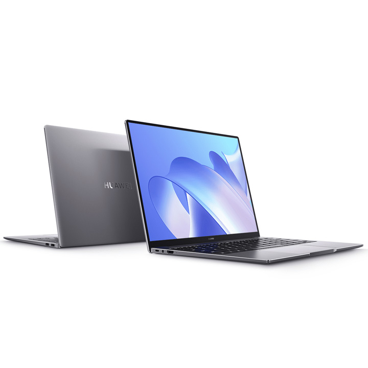 MateBook 14 2021
