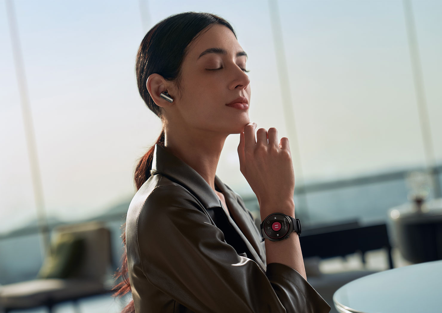 HUAWEI WATCH 4 Series