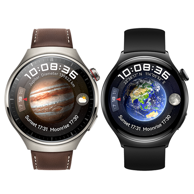 HUAWEI WATCH 4 Series