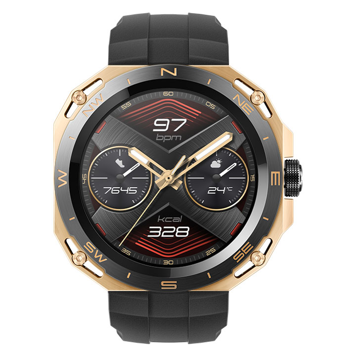 HUAWEI WATCH GT Cyber