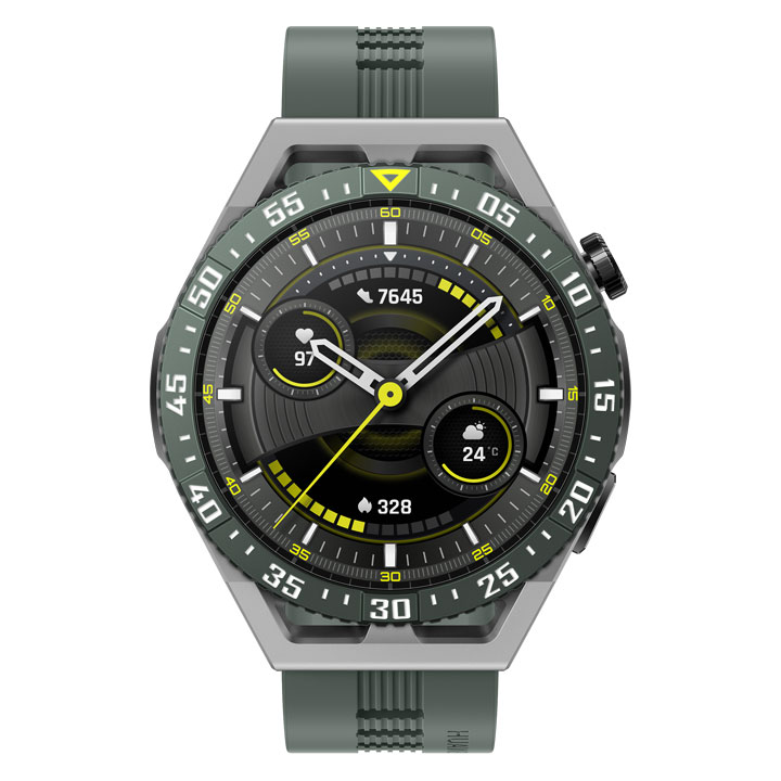 HUAWEI WATCH GT 3 SE