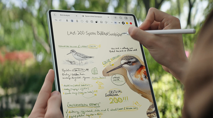 Blend Images, Text & Shapes Like a Designer