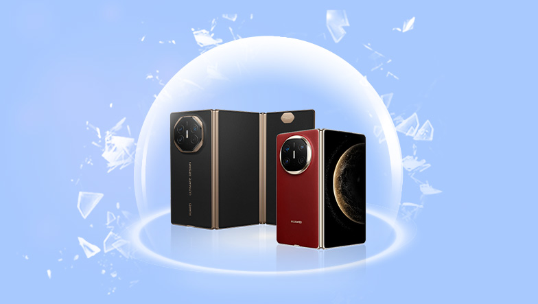 Perlindungan untuk Layar dari Kerusakan Tak Terduga