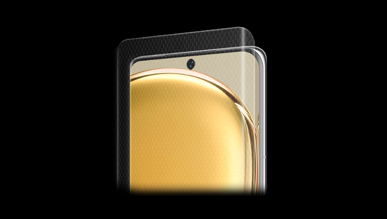 Kunlun Glass Upgrade Service