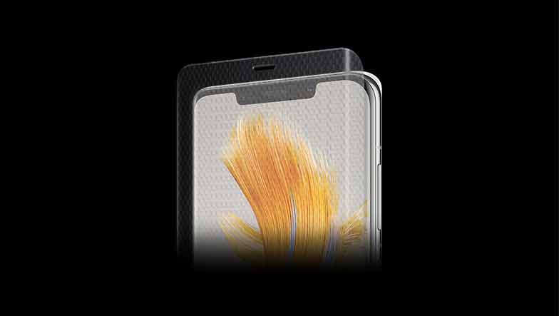 Kunlun Glass Upgrade Service