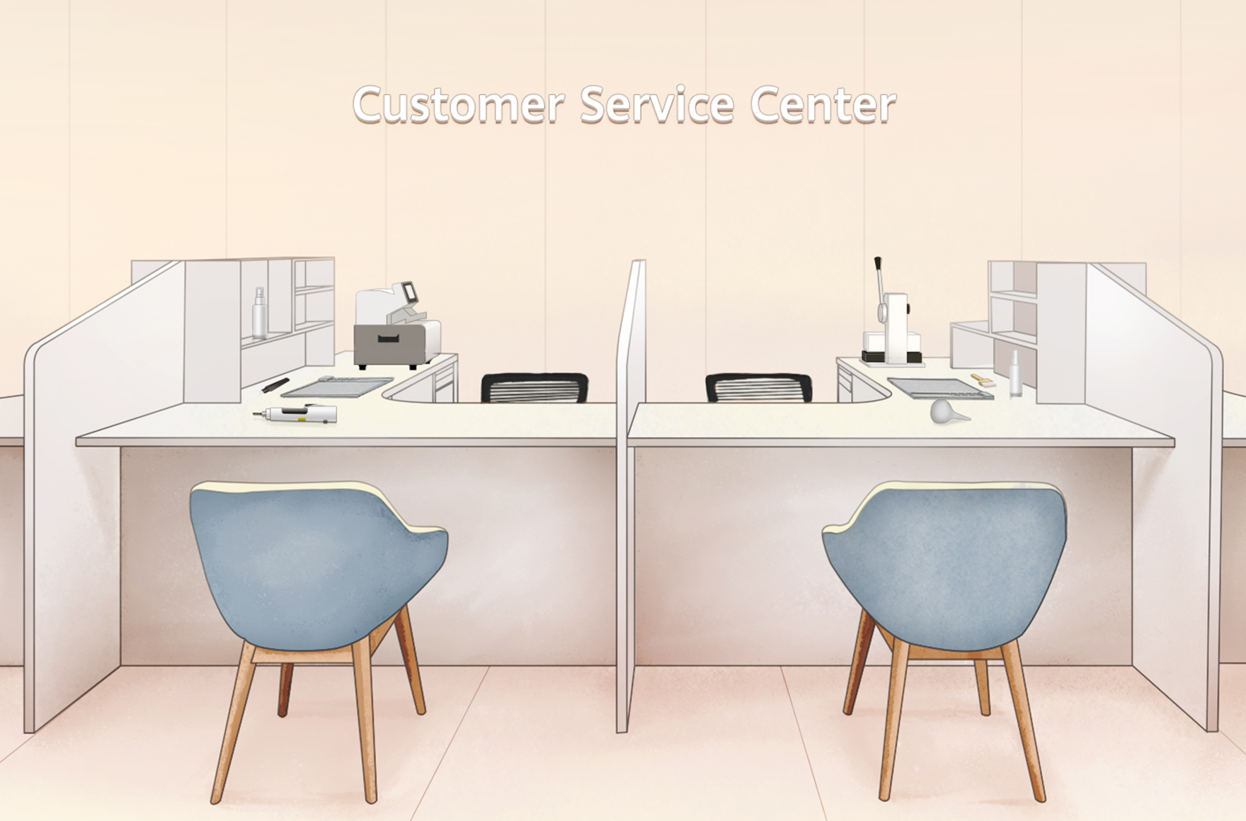 Service Upgrade Program