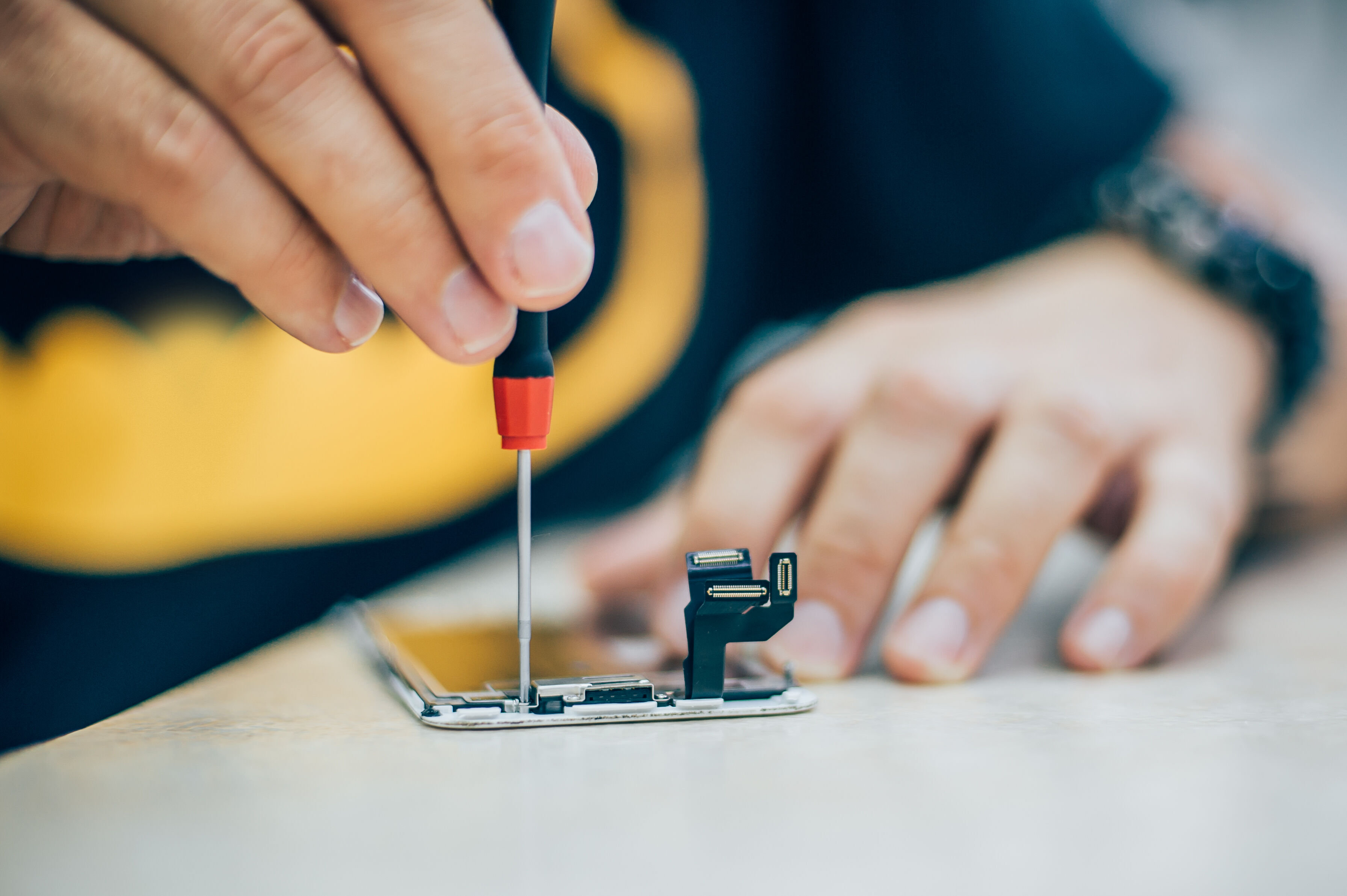 What is Postal Repair?