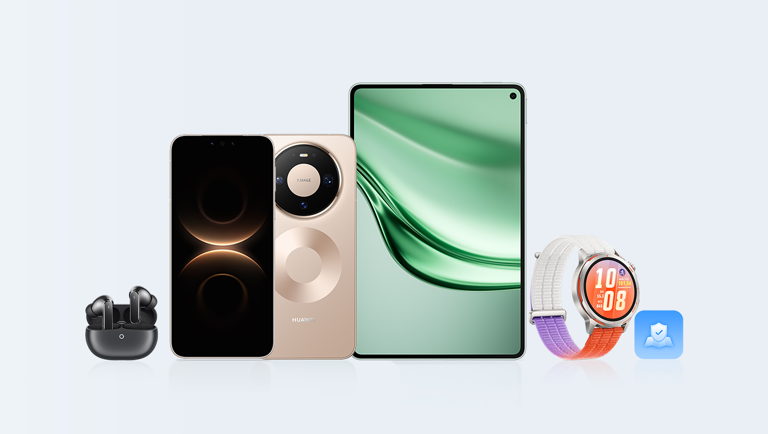 HUAWEI APAC Warranty