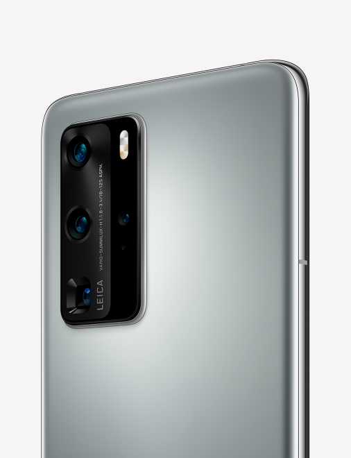HUAWEI P40 Pro