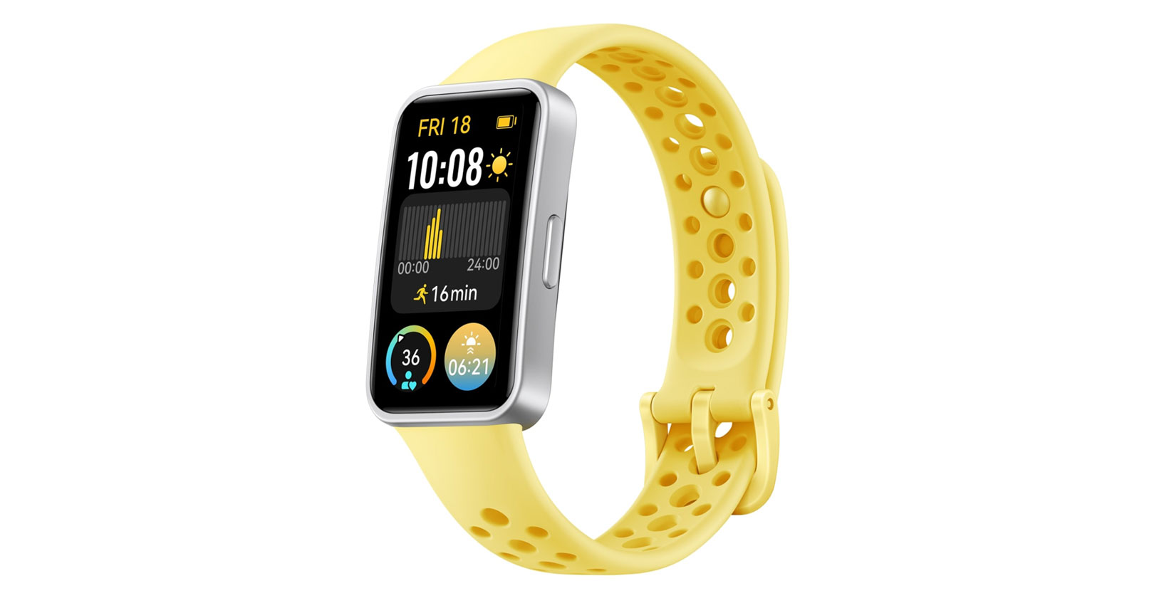 HUAWEI Wearables HUAWEI New Zealand