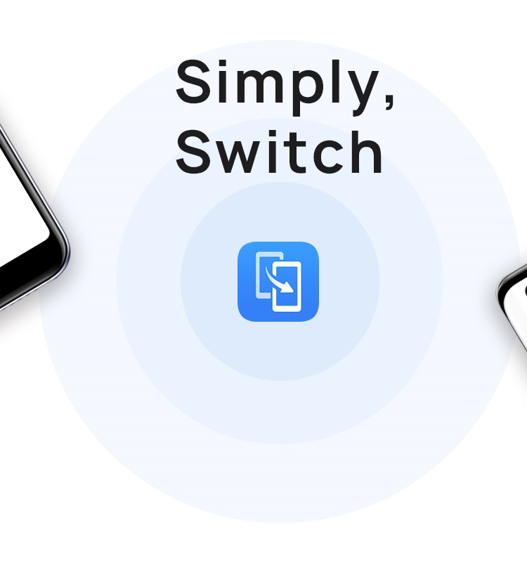 Huawei mobile services