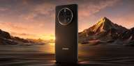 HUAWEI Mate 50 Pro Carbon Black