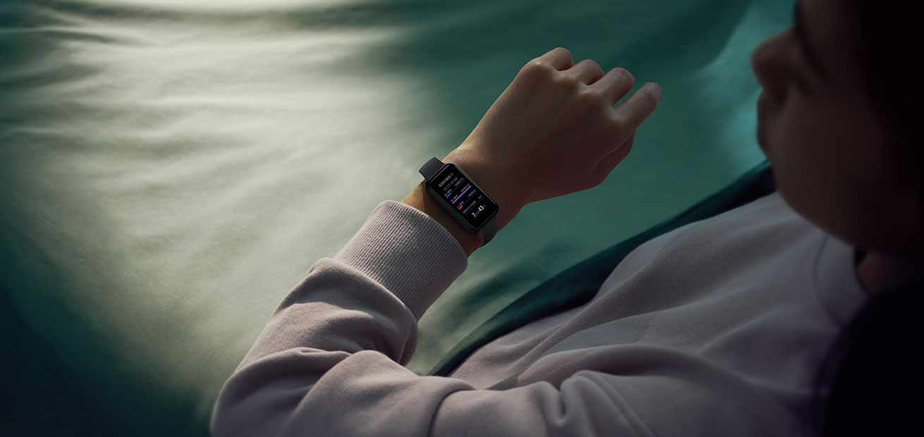 HUAWEI Band 8 HUAWEI Philippines