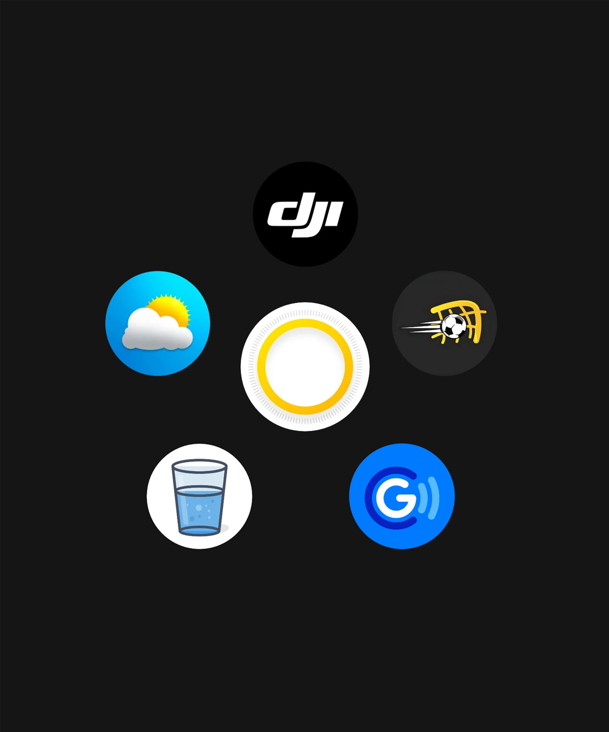 Overview of smart features on the HUAWEI WATCH Ultimate 2