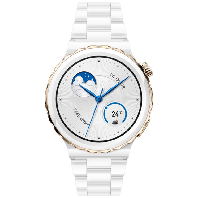 Huawei smartwatch woman top
