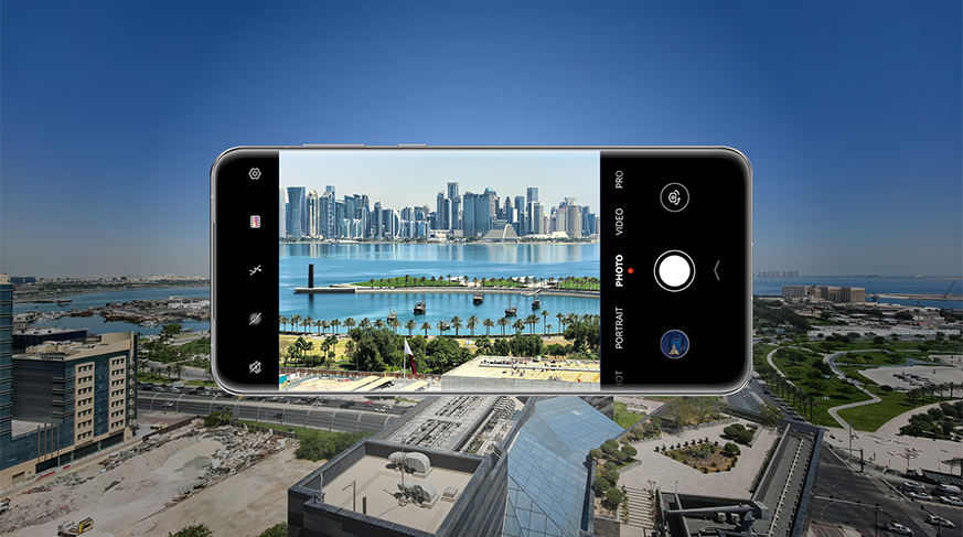 From Miles Away, But Right Here with HUAWEI Pura 80 Series