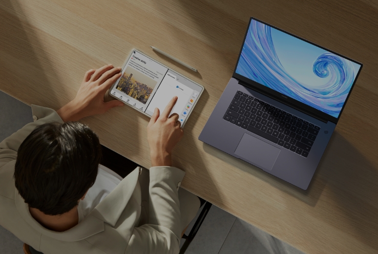 huawei matebook d 15