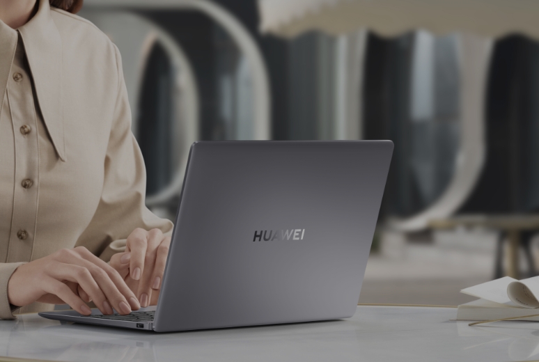 huawei matebook