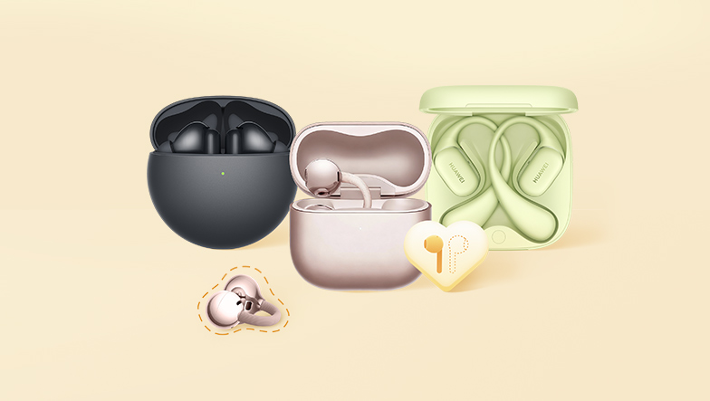 Save 50% of the Total Cost for a Single Earbud