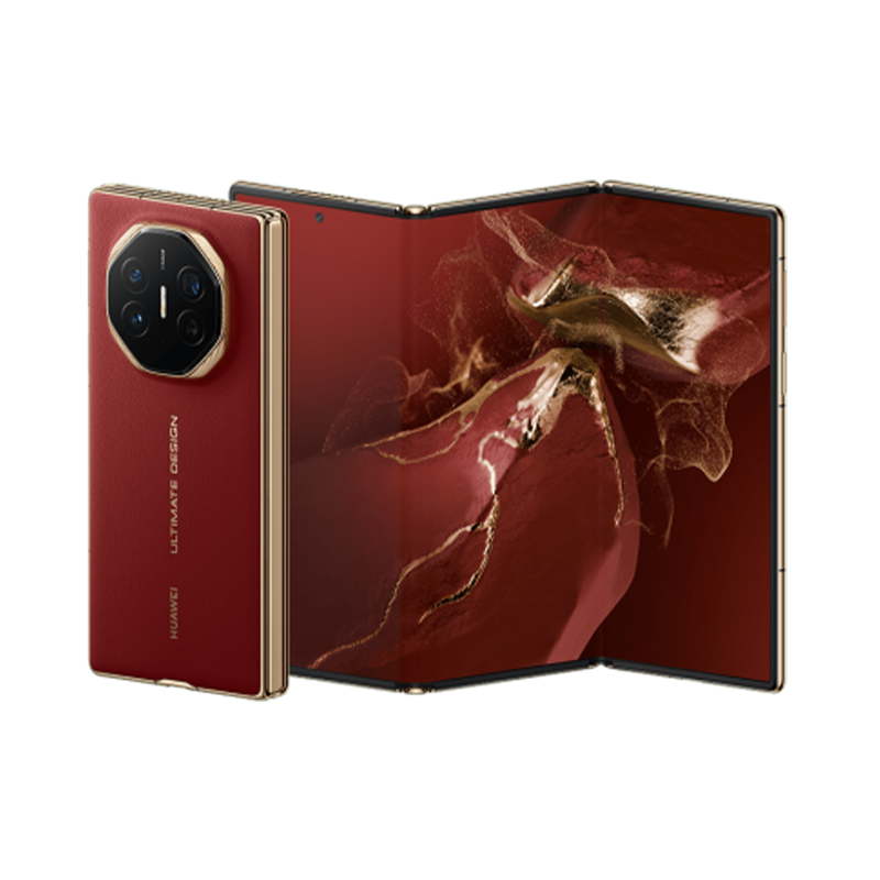 HUAWEI Mate XT ULTIMATE DESIGN