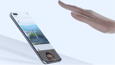 Capture your screen Screenshot