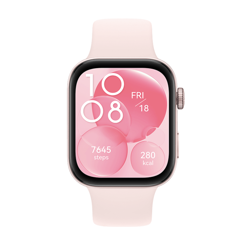 HUAWEI WATCH FIT 3