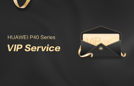 VIP Service
