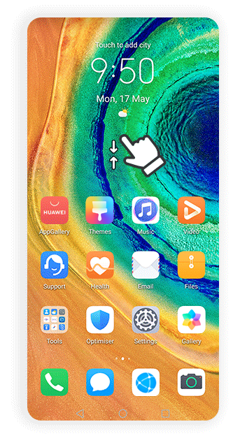 How to enable