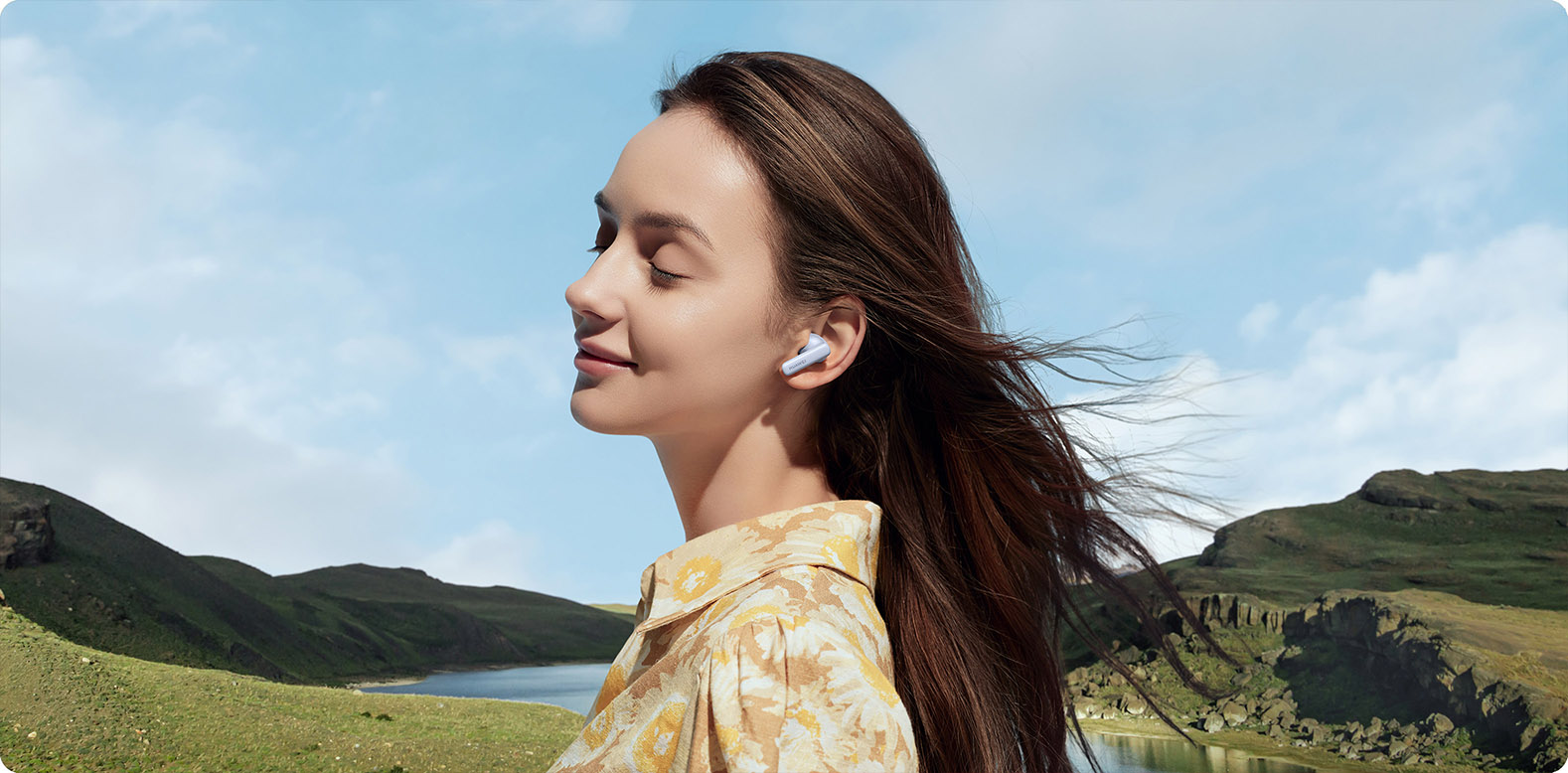 HUAWEI Freebuds 5i Noise Cancelling 1