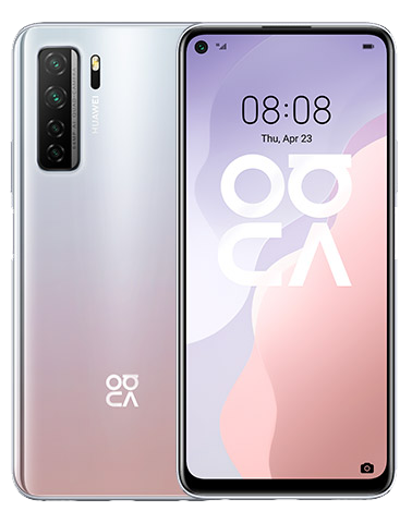 HUAWEI nova 7 SE