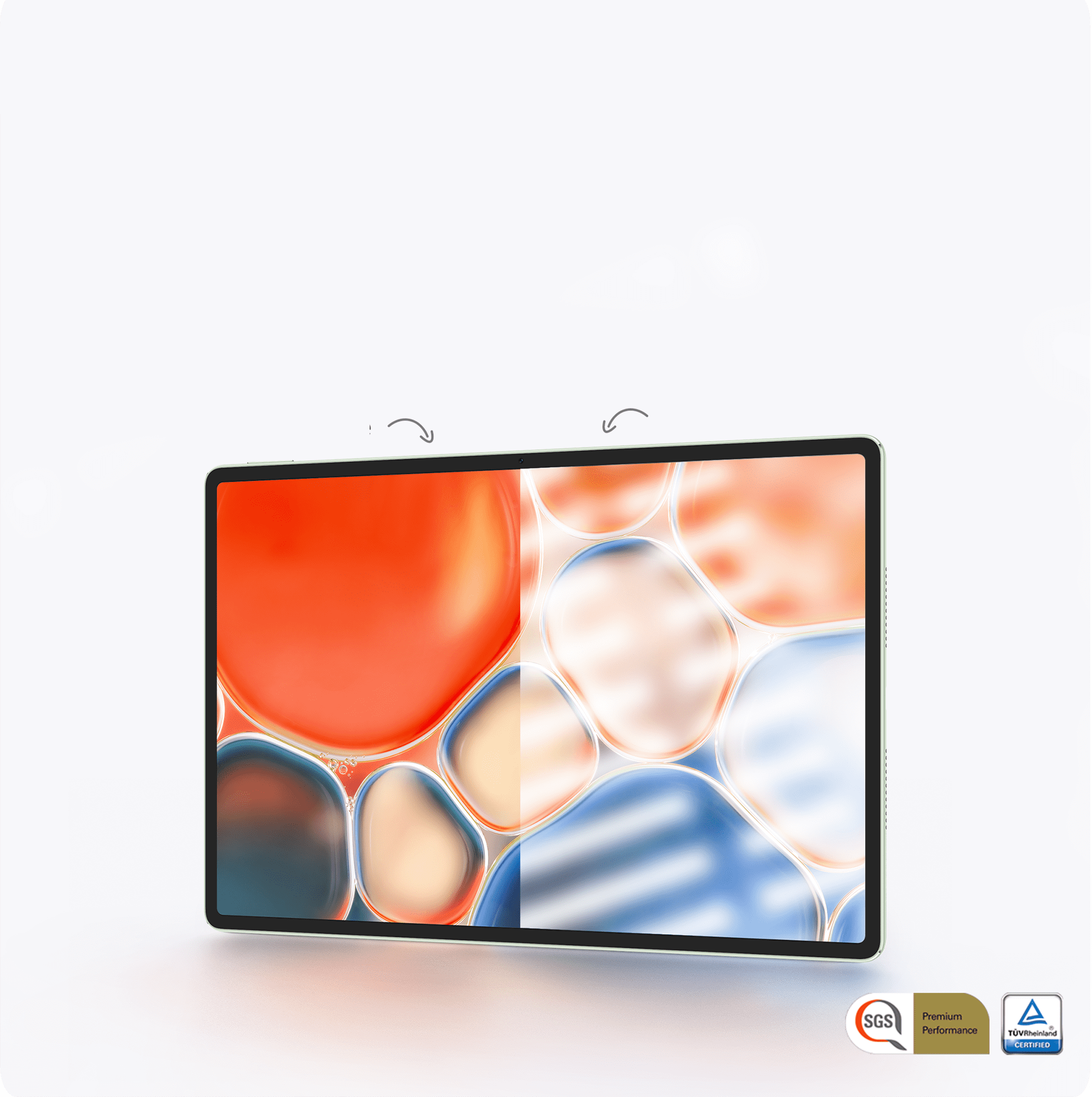 HUAWEI MatePad 12 X Main Features