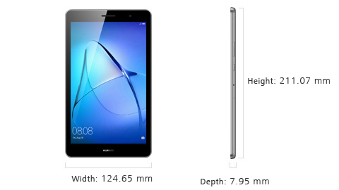 HUAWEI MediaPad T3
