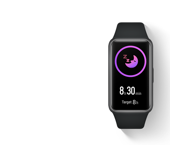HUAWEI Band 6 TruSleep 2.0