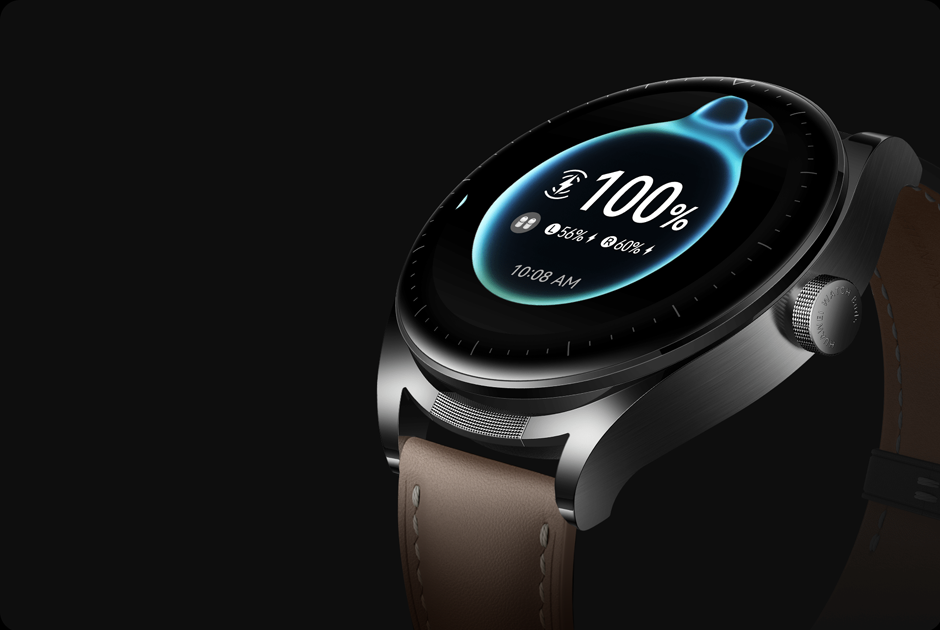 HUAWEI WATCH Buds HUAWEI Singapore