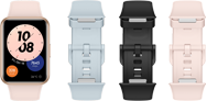 huawei watch fit 2 colorful straps