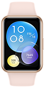 huawei watch fit 2 colorful watch face