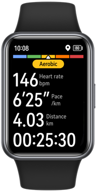 HUAWEI WATCH FIT 2 HUAWEI Singapore