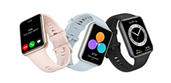 huawei watch fit 2 smart watch