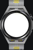 HUAWEI WATCH GT Runner Stay Safe Outdoors