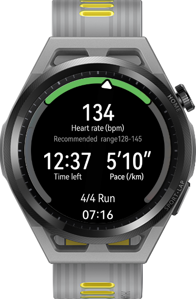 Huawei watch gt gps running watch shop