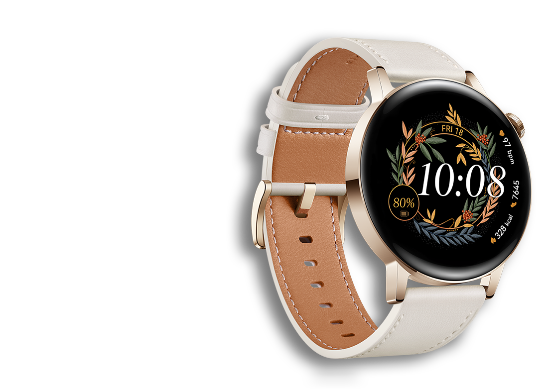 HUAWEI WATCH GT 3 HUAWEI Singapore