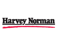 Harvey Norman
